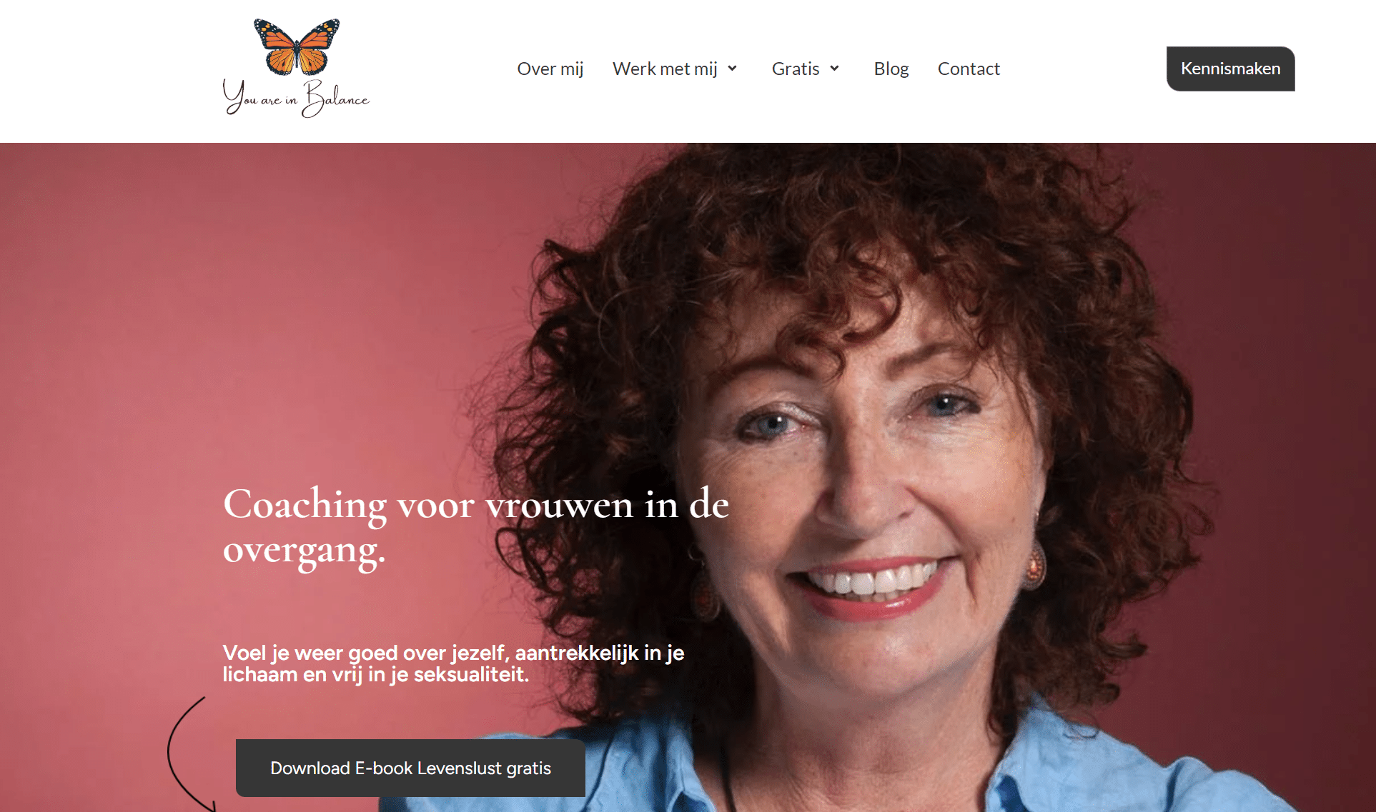 You are in balance malware verwijderd